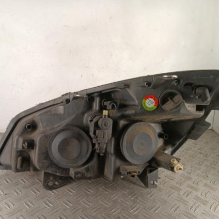 Optique avant principal droit (feux)(phare) RENAULT SCENIC 2