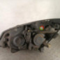 Optique avant principal droit (feux)(phare) RENAULT SCENIC 2