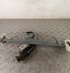 Leve vitre electrique arriere gauche RENAULT SCENIC 2 Photo n°1
