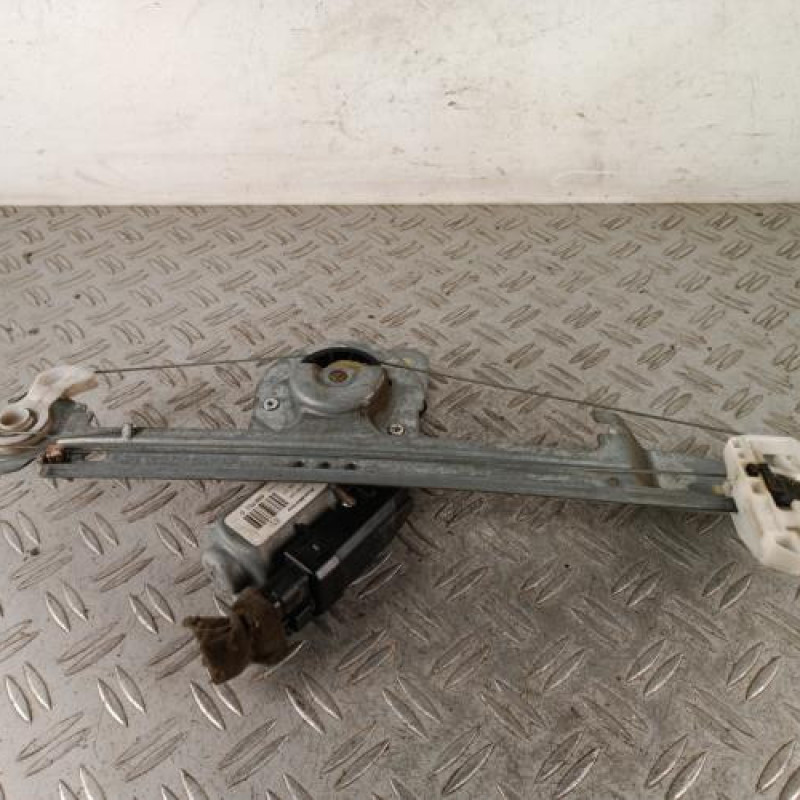 Leve vitre electrique arriere gauche RENAULT SCENIC 2