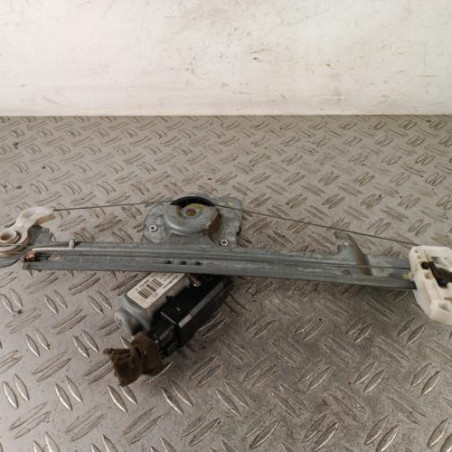 Leve vitre electrique arriere gauche RENAULT SCENIC 2 Photo n°1