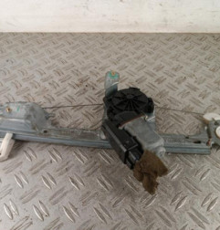 Leve vitre electrique arriere gauche RENAULT SCENIC 2