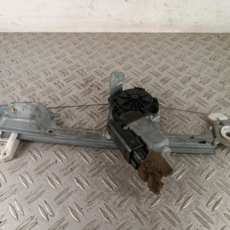Leve vitre electrique arriere gauche RENAULT SCENIC 2