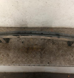 Renfort pare choc arriere (traverse) RENAULT ZOE 1 Photo n°1