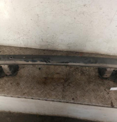 Renfort pare choc arriere (traverse) PEUGEOT 3008 1 Photo n°1