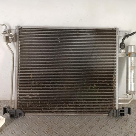Radiateur clim NISSAN JUKE 1 Photo n°1