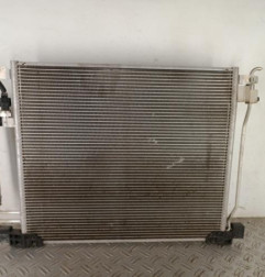 Radiateur clim NISSAN JUKE 1