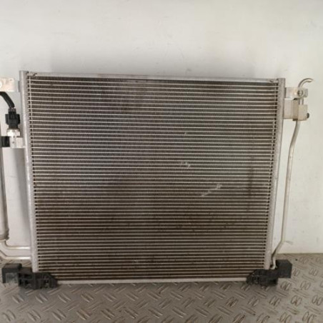 Radiateur clim NISSAN JUKE 1