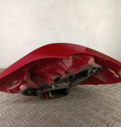 Feu arriere principal gauche (feux) PEUGEOT 207
