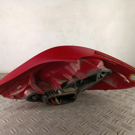 Feu arriere principal gauche (feux) PEUGEOT 207