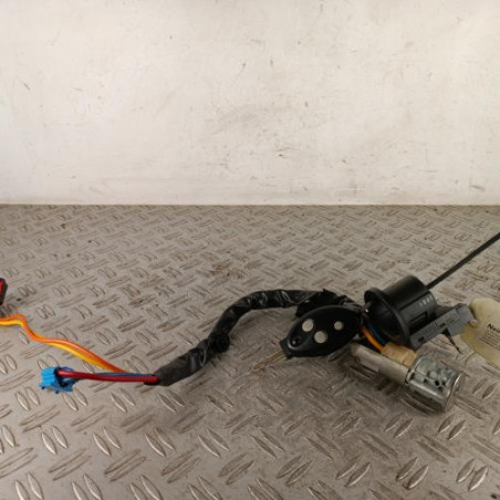 Neiman CITROEN XSARA Photo n°1