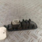Interrupteur de leve vitre arriere gauche RENAULT SCENIC 2