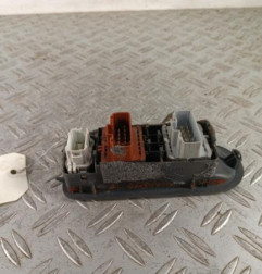 Interrupteur de leve vitre avant droit RENAULT SCENIC 2