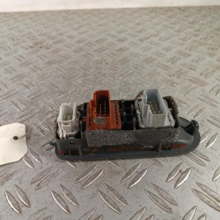 Interrupteur de leve vitre avant droit RENAULT SCENIC 2