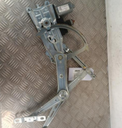 Leve vitre electrique avant droit OPEL ASTRA H Photo n°1
