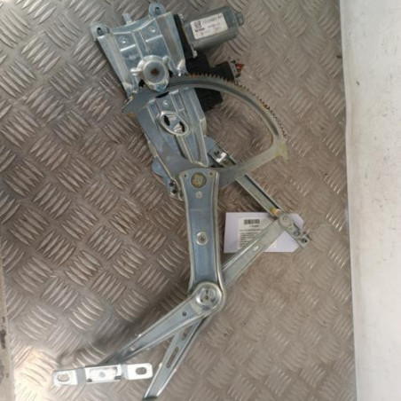 Leve vitre electrique avant droit OPEL ASTRA H Photo n°1