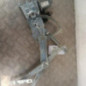 Leve vitre electrique avant droit OPEL ASTRA H