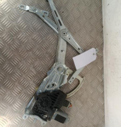 Leve vitre electrique avant droit OPEL ASTRA H