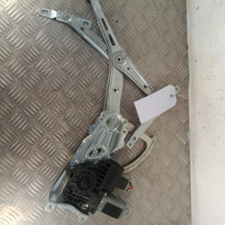 Leve vitre electrique avant droit OPEL ASTRA H