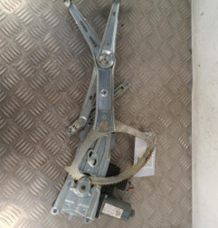 Leve vitre electrique avant gauche OPEL ASTRA H