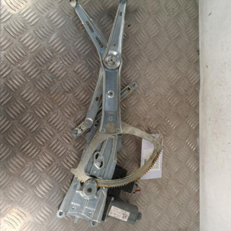 Leve vitre electrique avant gauche OPEL ASTRA H