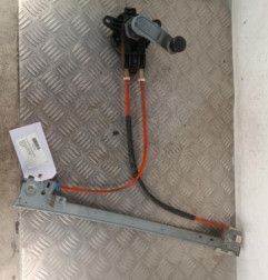 Leve vitre mecanique avant gauche CITROEN SAXO Photo n°1