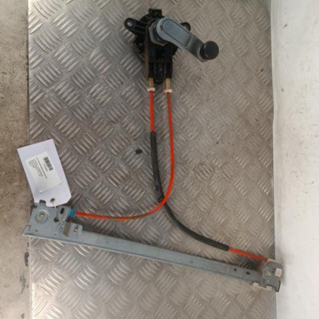 Leve vitre mecanique avant gauche CITROEN SAXO Photo n°1