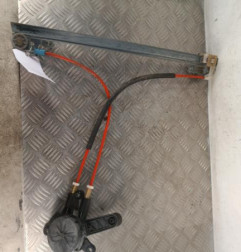 Leve vitre mecanique avant gauche CITROEN SAXO