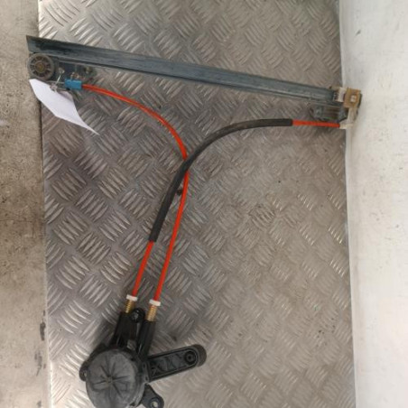 Leve vitre mecanique avant gauche CITROEN SAXO