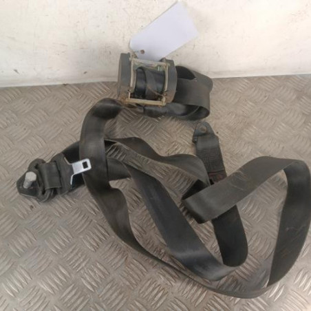 Ceinture avant gauche CITROEN BERLINGO 1 Photo n°1