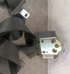 Ceinture avant gauche CITROEN BERLINGO 1