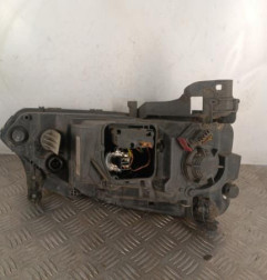 Optique avant principal gauche (feux)(phare) OPEL CORSA C