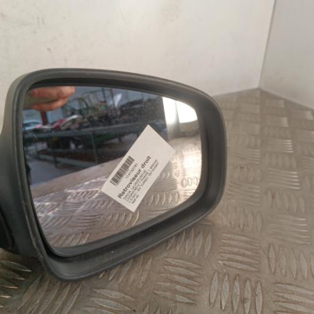 Retroviseur droit DACIA LOGAN MCV 1 Photo n°1