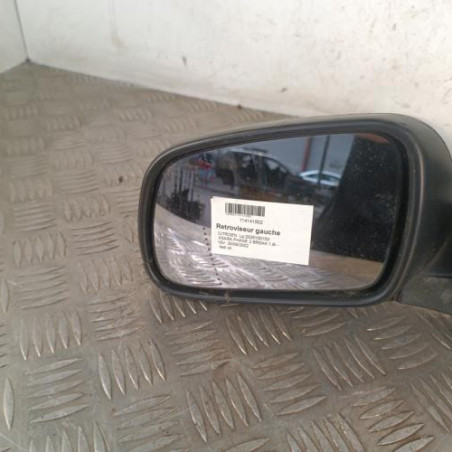 Retroviseur gauche CITROEN XSARA Photo n°1