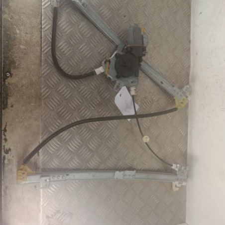 Leve vitre electrique avant droit CITROEN XSARA Photo n°1