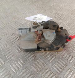 Serrure arriere droit CITROEN XSARA Photo n°1