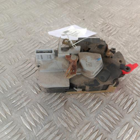 Serrure arriere droit CITROEN XSARA Photo n°1