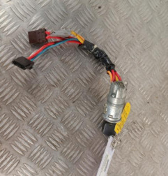 Neiman PEUGEOT 306 Photo n°1