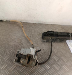 Serrure arriere droit FIAT BRAVO 2