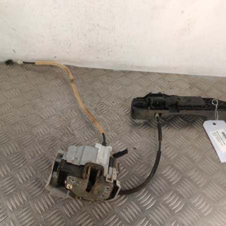 Serrure arriere droit FIAT BRAVO 2