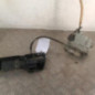 Serrure avant droit FIAT BRAVO 2