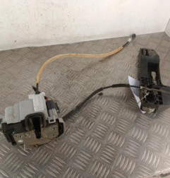Serrure avant droit FIAT BRAVO 2