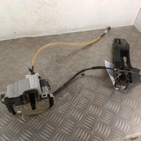 Serrure avant droit FIAT BRAVO 2