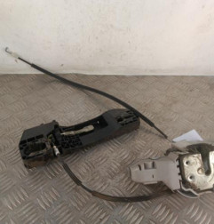 Serrure avant gauche FIAT BRAVO 2