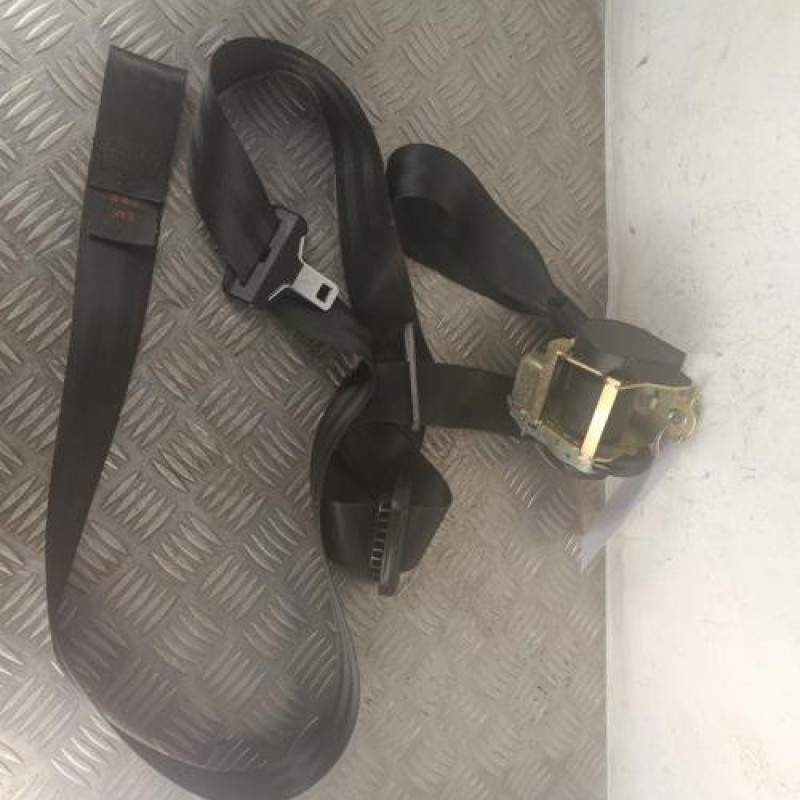 Ceinture avant droit PEUGEOT 307