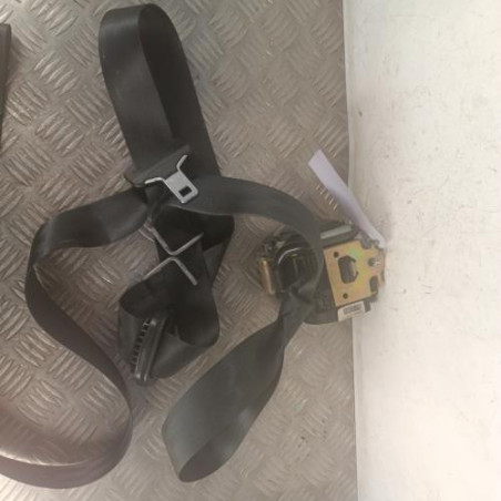 Ceinture avant droit PEUGEOT 307