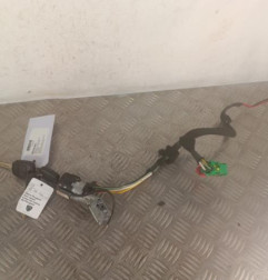 Neiman PEUGEOT 307 Photo n°1