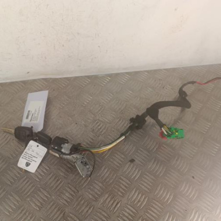 Neiman PEUGEOT 307 Photo n°1