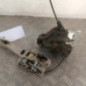 Serrure arriere droit PEUGEOT 407