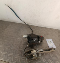 Serrure arriere droit PEUGEOT 407